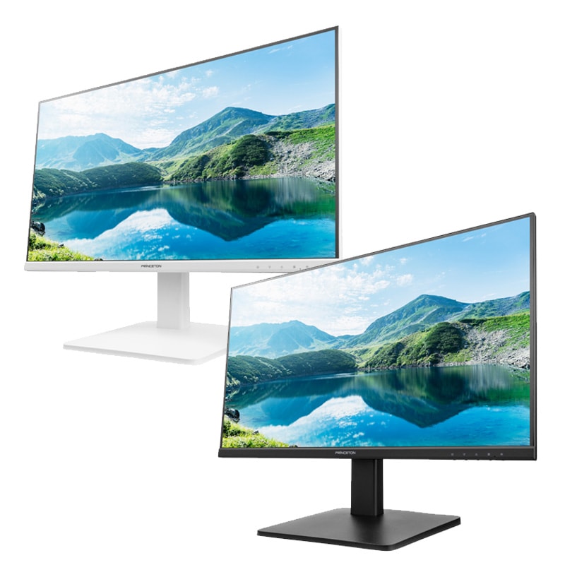 27インチ ワイド 液晶ディスプレイ 全2色 フルHD 白色LEDバックライト