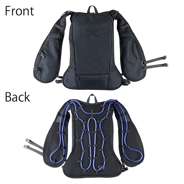 冷却 アイスマンベスト アイスマンPRO-X ｜ あんしんの殿堂 防災館