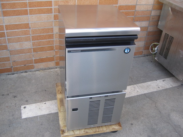 ホシザキ】【業務用】【中古】 製氷機 IM-35M-2-A2 35kg 単相100V
