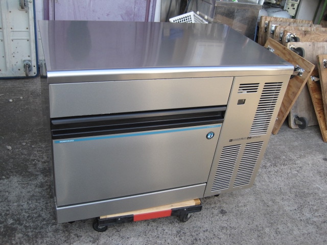 ホシザキ】【業務用】【新品】 製氷機 IM-95TM-1 95kg 単相100V ｜中古
