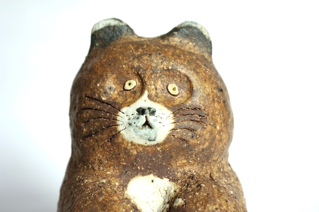 作家もの陶器 前川幸市