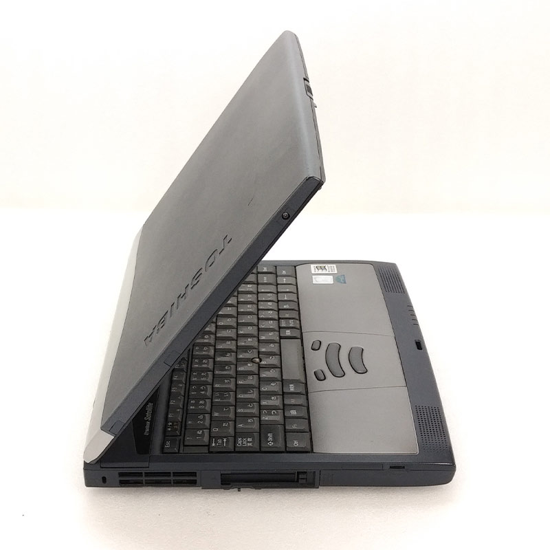 ジャンク品 TOSHIBA dynabook Satellite B550/B Corei5-M560 (2.67GHz