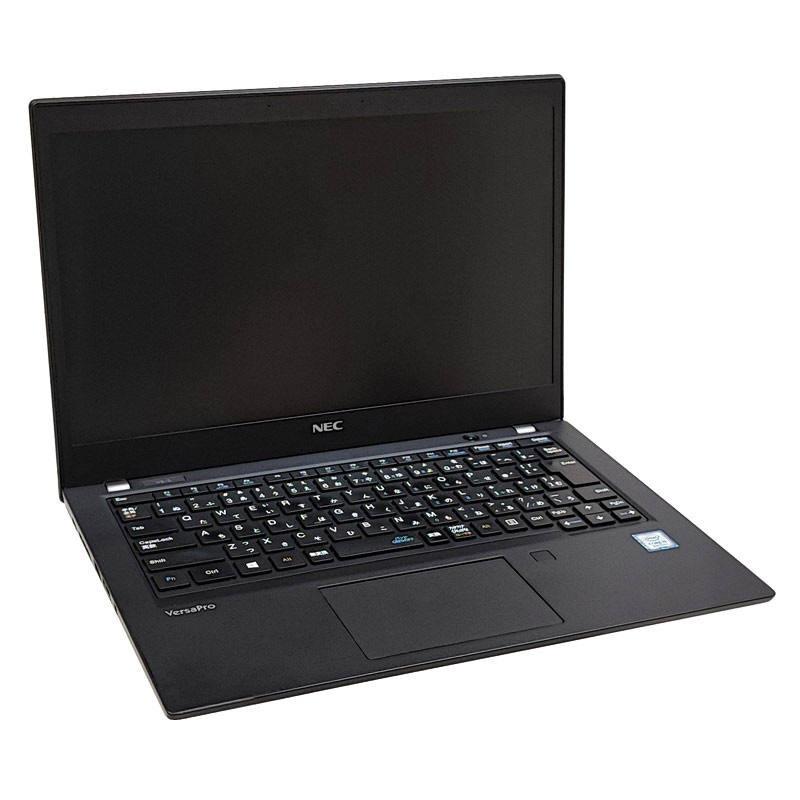 第8世代 軽量 中古パソコン NEC VersaPro VKT16/B-5 Windows11 Pro