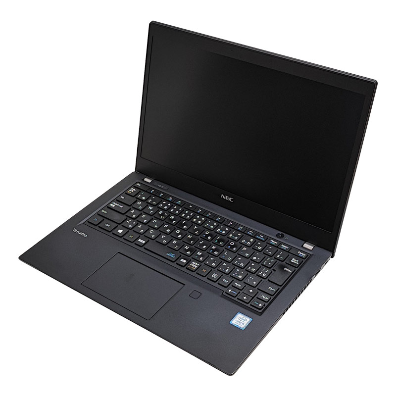 第8世代 軽量 中古パソコン NEC VersaPro VKT16/B-5 Windows11 Pro