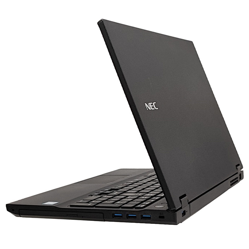 中古パソコン NEC VersaPro VK26H/D-U Windows11 Pro Core i7 6600U