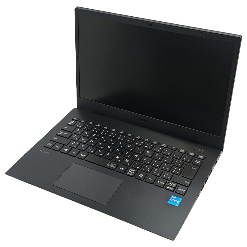 第11世代i5 中古パソコン NEC VersaPro VJT42/M-9 Windows11 Pro Core