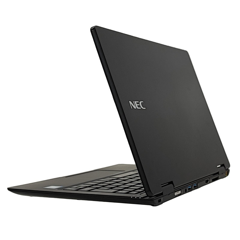 NECノートパソコン/i5-8350U/8GB/240GB/DE12 NECノートパソコン/i5