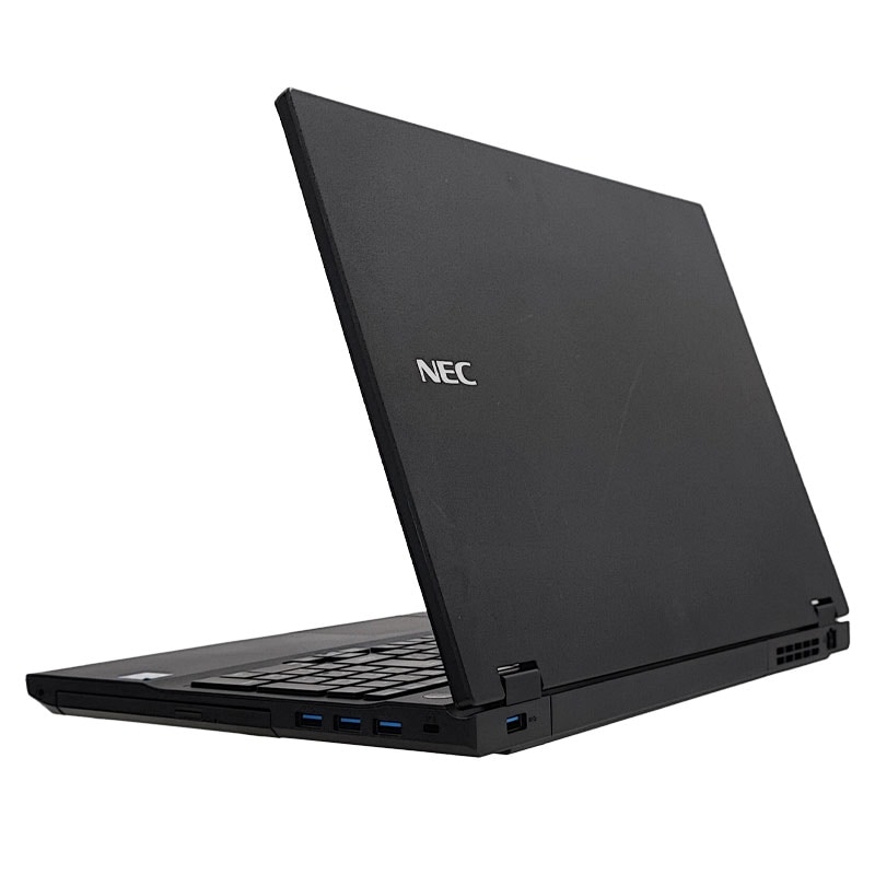 第8世代i5 中古パソコン NEC VersaPro VKT16/X-2 Windows11 Pro Core