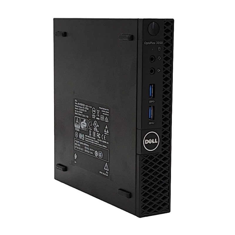 ミニPC 中古デスクトップ DELL OptiPlex 3050 Micro Windows11 Home