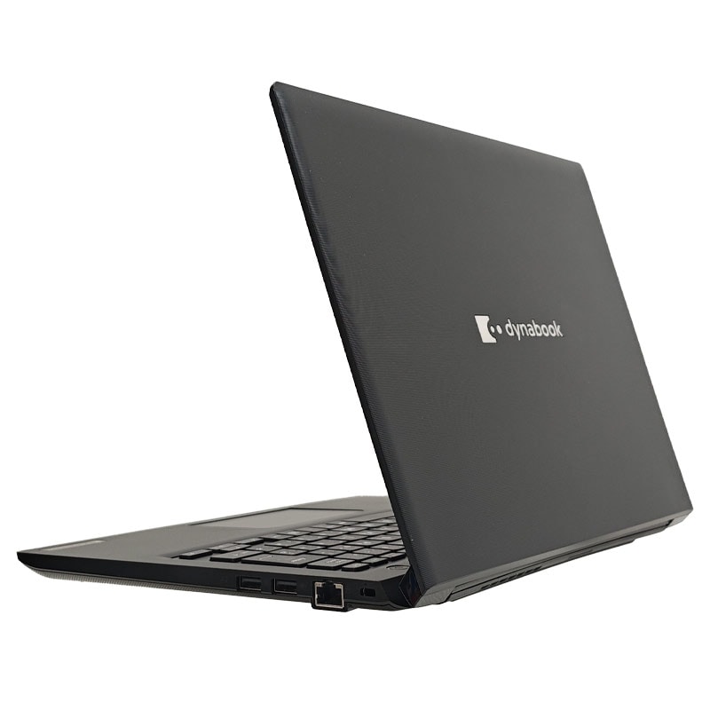 中古パソコン 東芝/Dynabook dynabook S73/DN Windows11 Pro Core i3