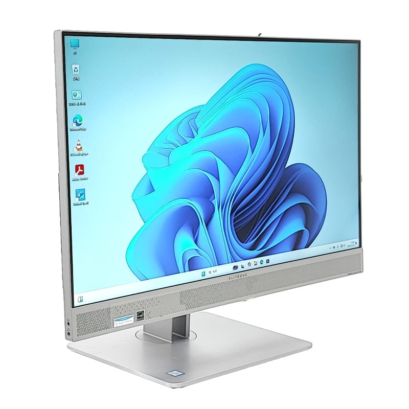 ハイエンド一体型PC 中古デスクトップ HP EliteOne 800 G4 All-in-One