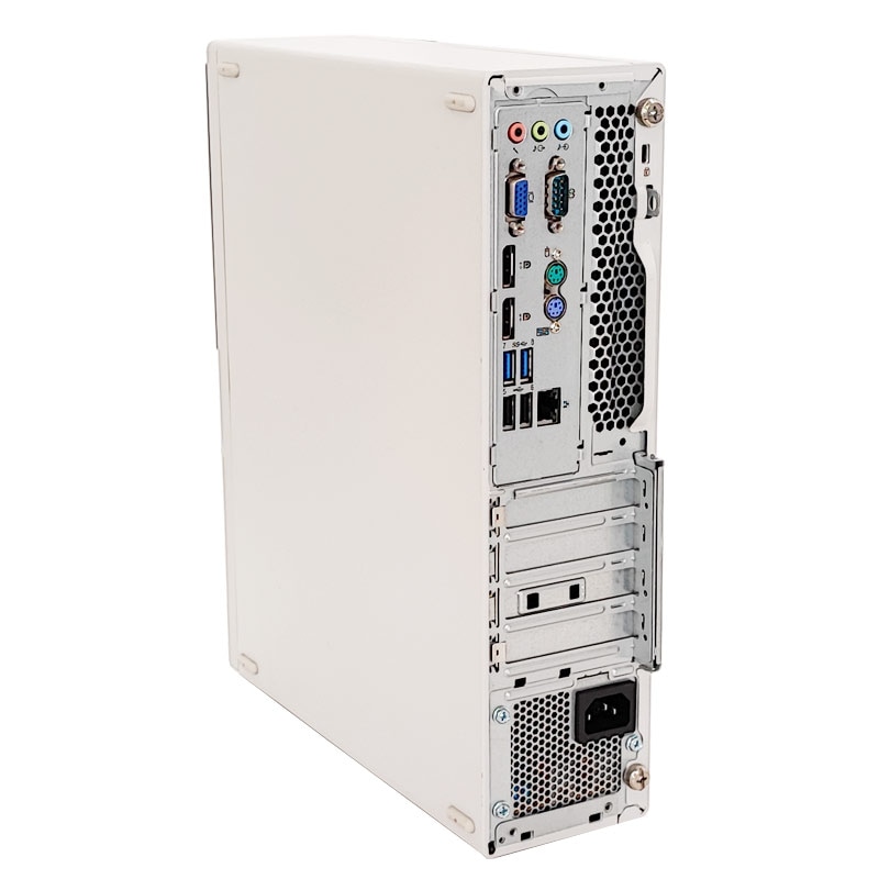 Win11 中古デスクトップ NEC Mate MKR35/B-1 Windows11 Pro Pentium