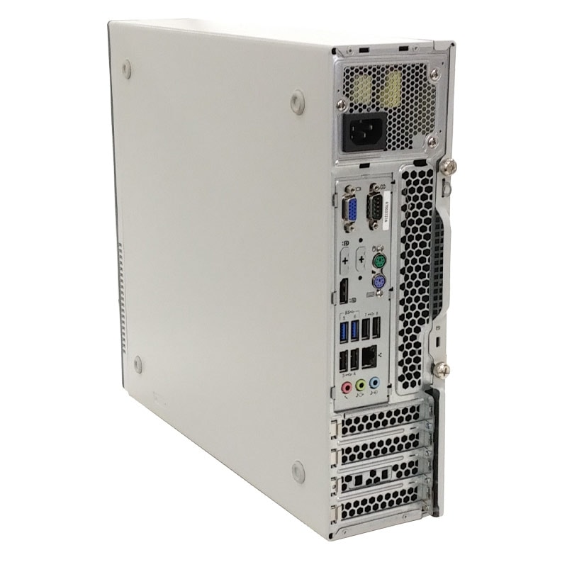 Win7 64bit 中古デスクトップ NEC Mate MK33M/B-K Windows7 Pro Core