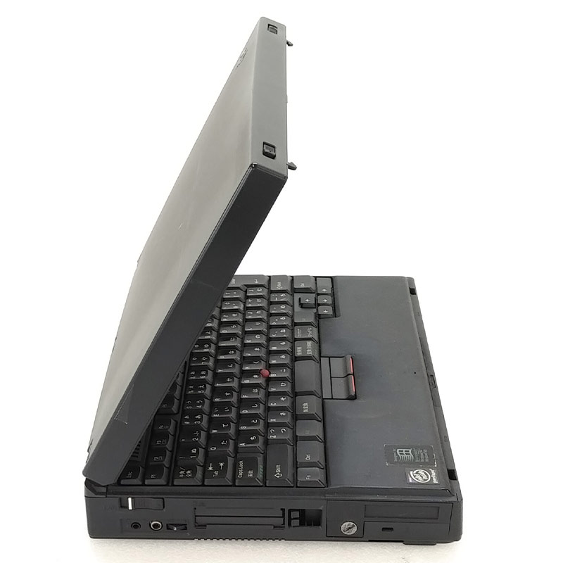 ジャンク品 IBM ThinkPad 380XD ジャンクPC ジャンクパソコン 保証無し