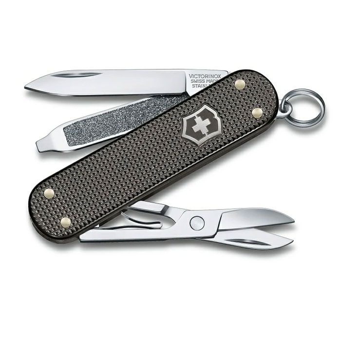 VICTORINOX ビクトリノックス クラシック ALOX 国内正規品 リミテッド