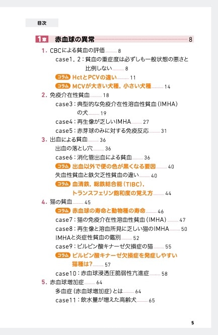 診療現場ですぐ役立つ！Case studyで学ぶ 犬と猫の血液疾患 | 臨床獣医