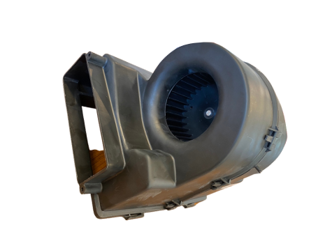 純正品】 リアヒーターブロアファンモーター T3 | VWパーツ/VW