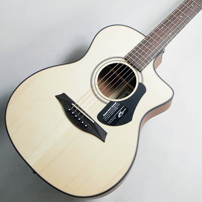 Mayson Atlas アコースティックギター（エレアコ） | Acoustic/Classic