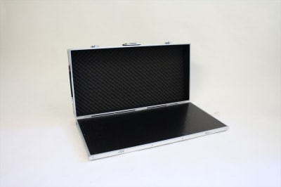 ARMOR/FRP エフェクターケース PS-0 NBL エフェクターボード〈アルモア