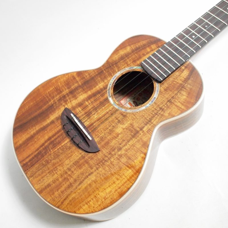 aNueNue aNN-AAA3 Taiwan Acacia III テナーウクレレ〈アヌエヌエ