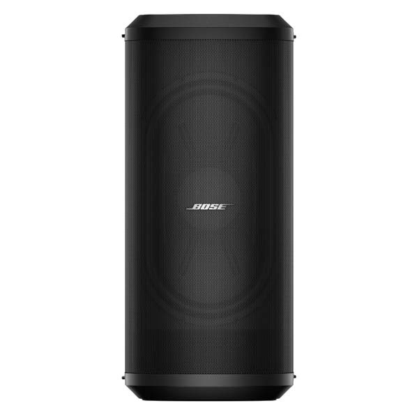 Bose Sub2 Powered Bass Module サブウーファー＜ボーズ＞ | Recording