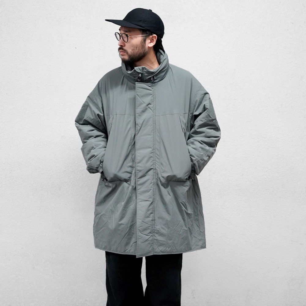 MONSTER PARKA TYPE2 | WILD THINGS,アウター・ジャケット・コート