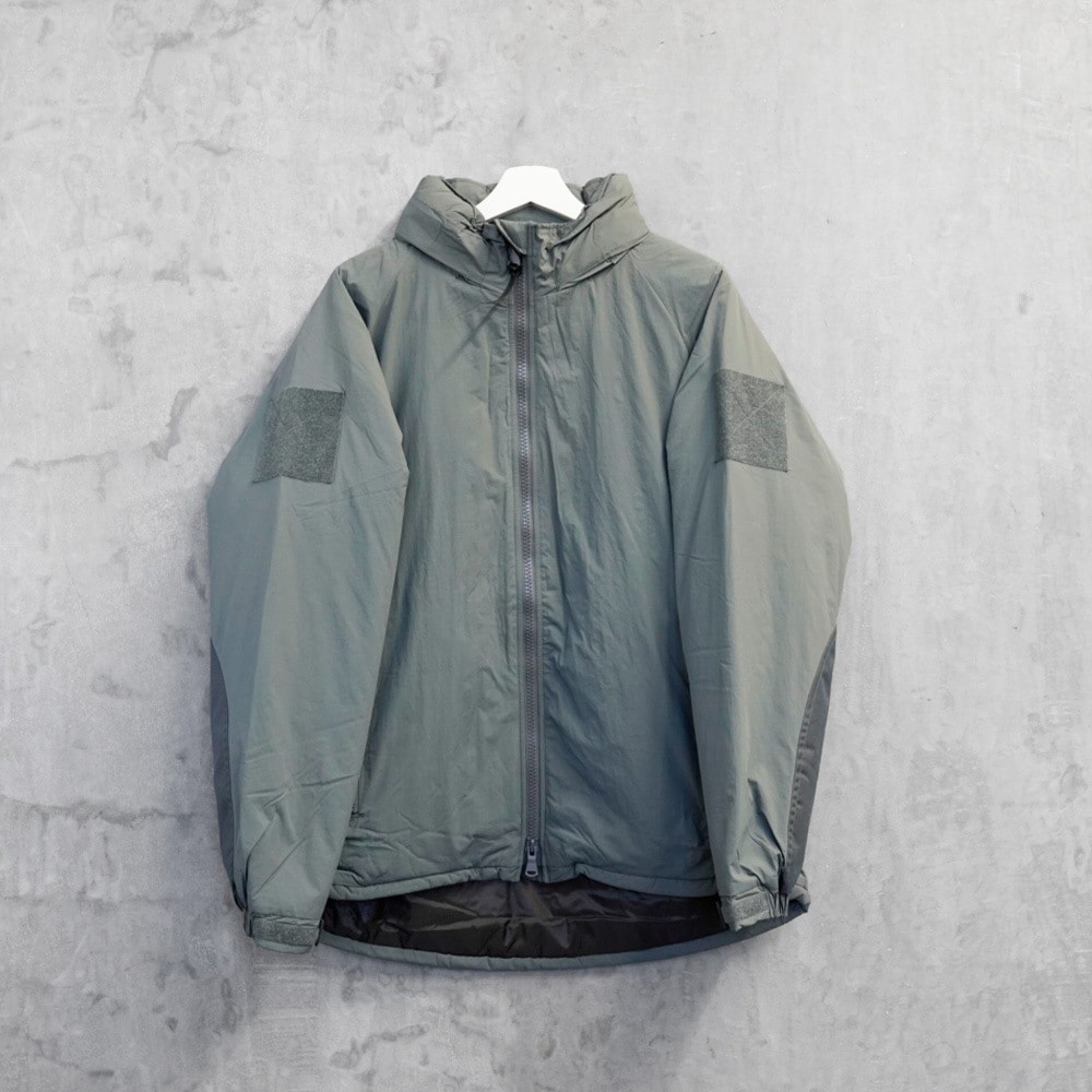 HAPPY JACKET TYPE2 | ALL | JUGLANS