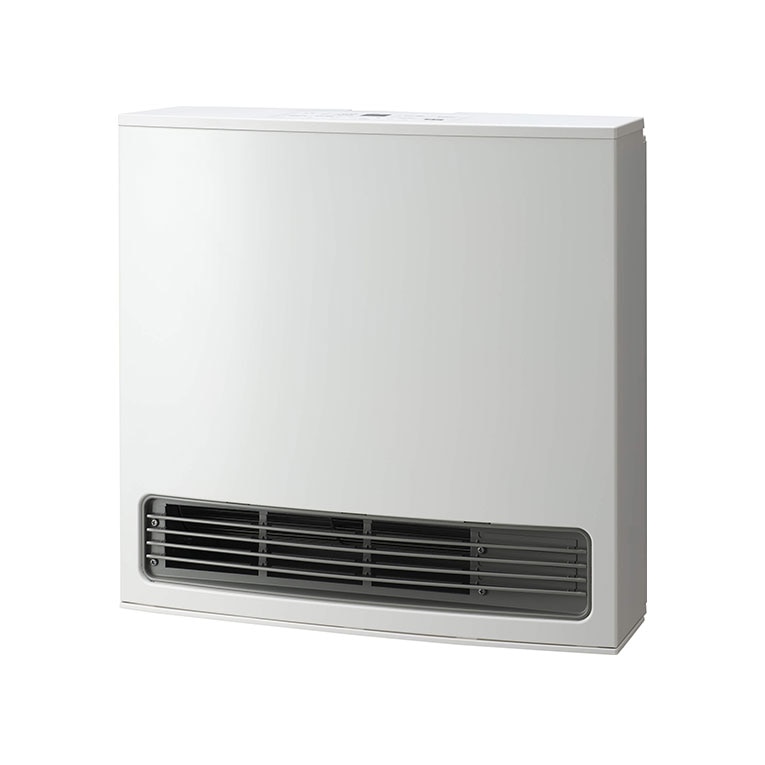 ノーリツ ガスファンヒーター スタンダードタイプ GFH-4007S | 季節