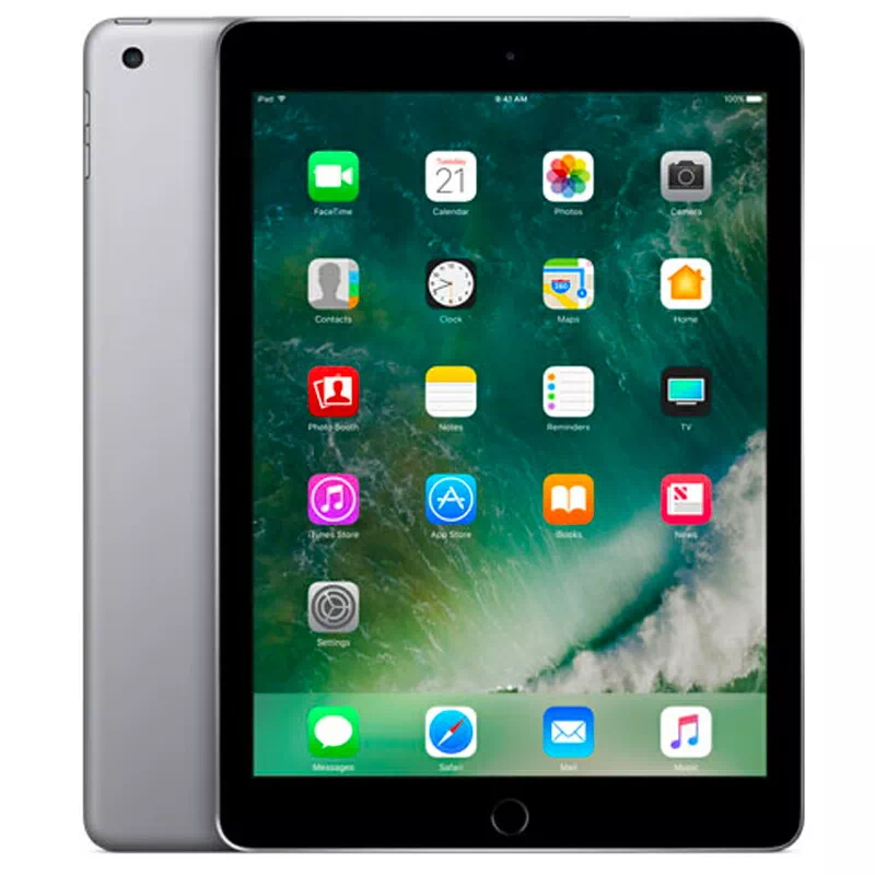 iPad 第五世代 本体 中古 整備済み品 32GB 128GB ゴールド シルバー