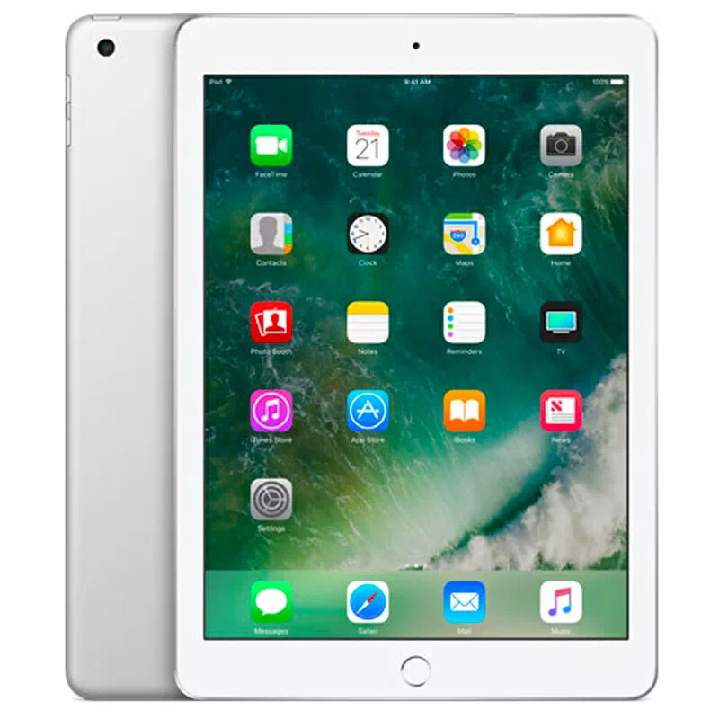 iPad 第五世代 本体 中古 整備済み品 32GB 128GB ゴールド シルバー