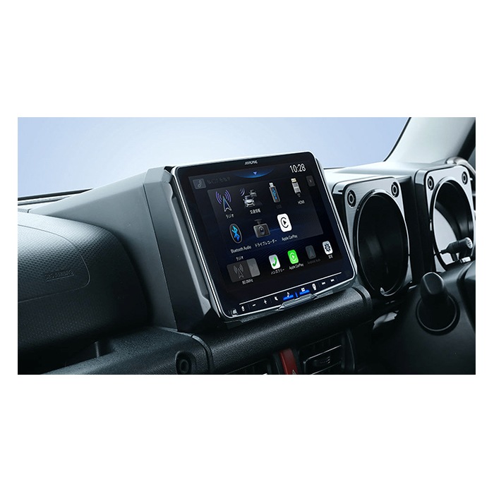 PF9DA-JI-64 アルパイン パーフェクトフィットディスプレイオーディオ