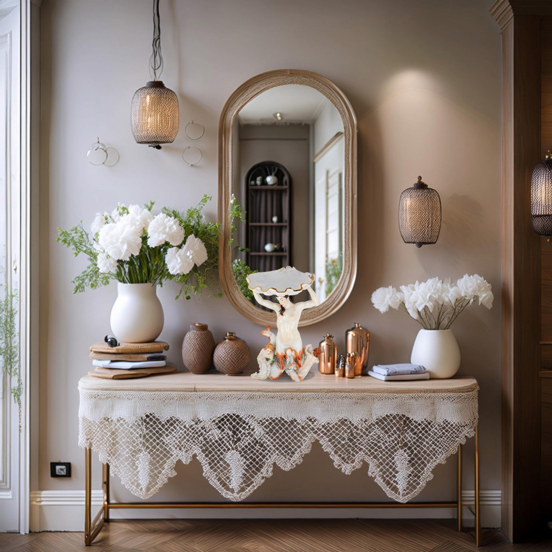 マイセン センターピース「ネレイド」 80503/900380 | すべての商品