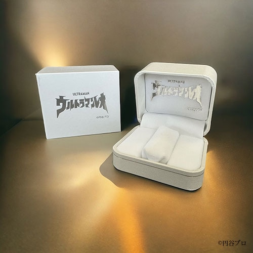 追加受注《ULTRAMAN/ウルトラマン》ウルトラマンレオ 純金製 ～獅子の