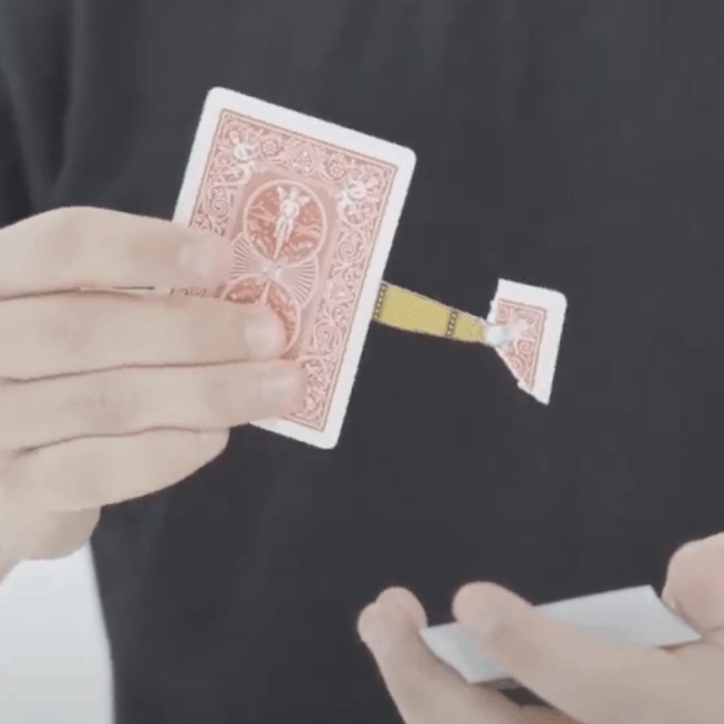 Little Thief（小さなスリの達人）by Victor Sanz and Ultrabello