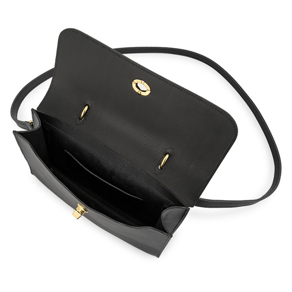 ミミベリー Mimi Berry ハンドバッグ ショルダーバッグ ヘベ HEBE TURN