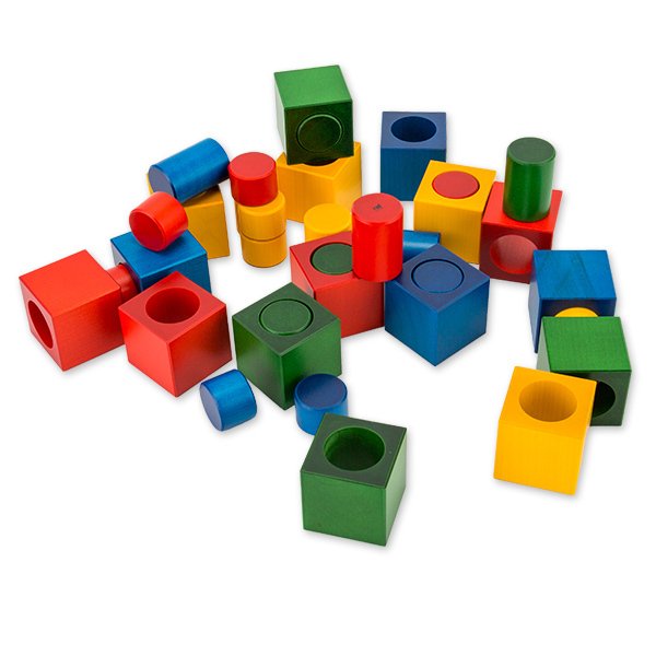 ネフ ネフ社 naef リグノ 積み木 木のおもちゃ 知育玩具 積木 Ligno