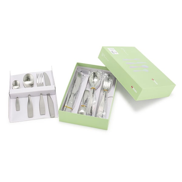 イッタラ 食器セット チッテリオ 20cm 19cm 23cm 13.5cm 4本 北欧