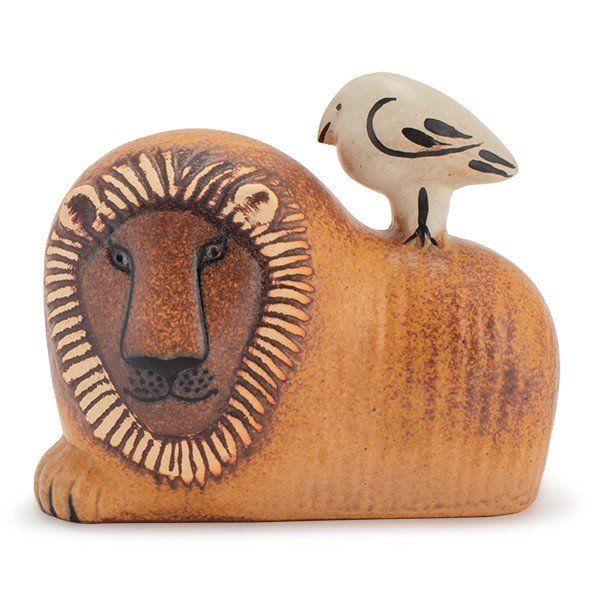 LisaLarson リサラーソン （Lisa Larson リサ・ラーソン）【ケンネル