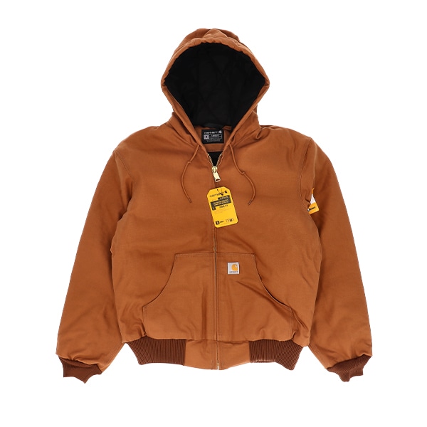 カーハート Carhartt パーカー ジャケット アクティブジャケット S～L