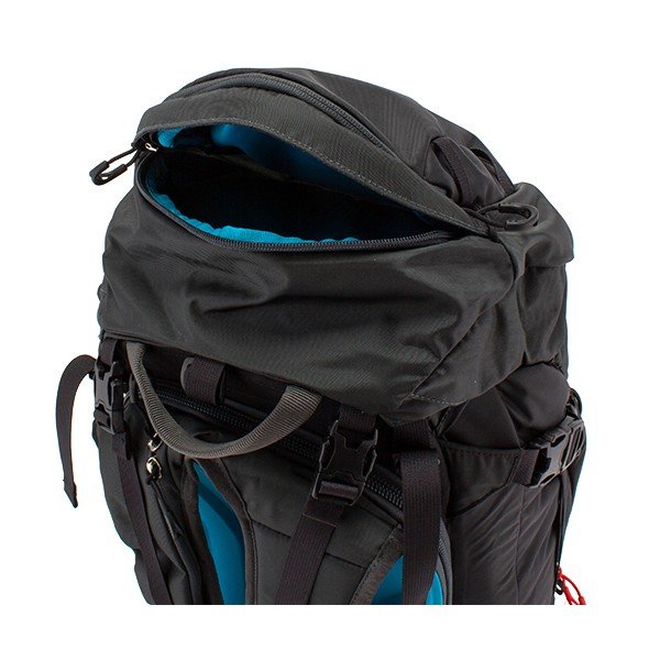 オスプレー Osprey ザック キャンバー 42 Kamber （40-42L） バック