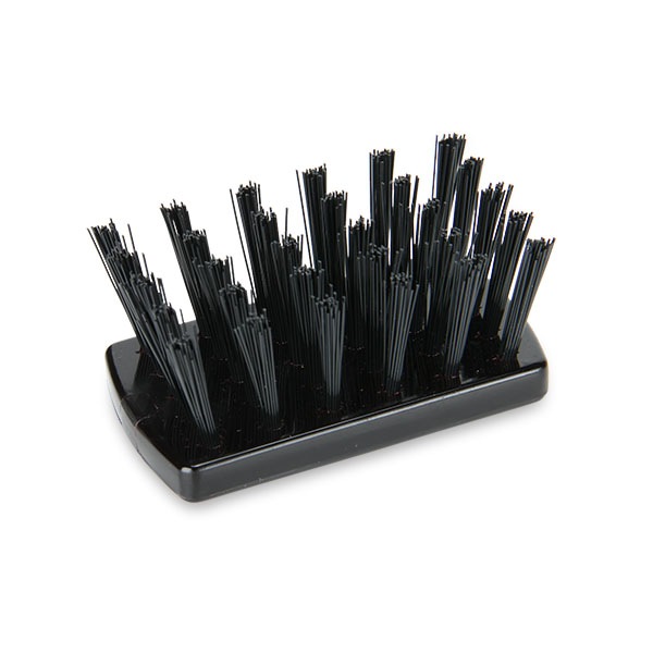 メイソンピアソン ブラシ ジュニア ミックス ダークルビー 猪毛 ブラシ