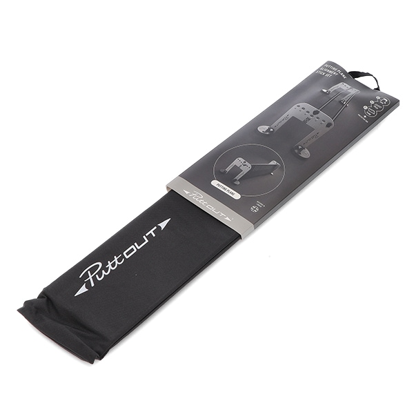 パットアウト PuttOUT パッティングプレーン & アラインメント