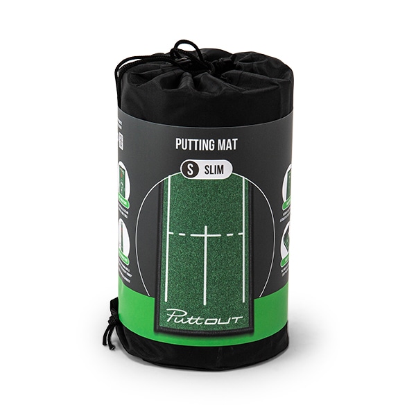 パットアウト PuttOUT パターマット スリムパッティングマット ゴルフ
