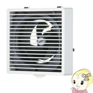 東芝 日本キャリア 一般 換気扇 格子タイプ 本体スイッチなし コード