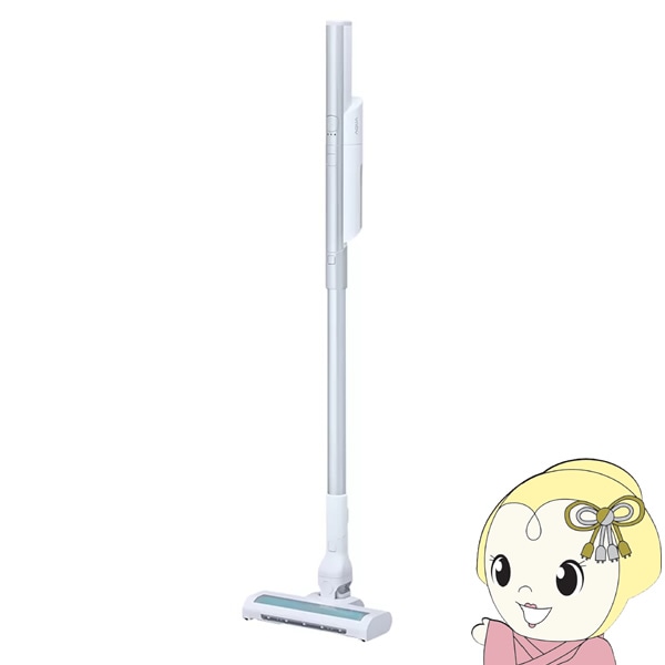 予約 約1週間以降]掃除機 AQUA アクア コードレススティッククリーナー