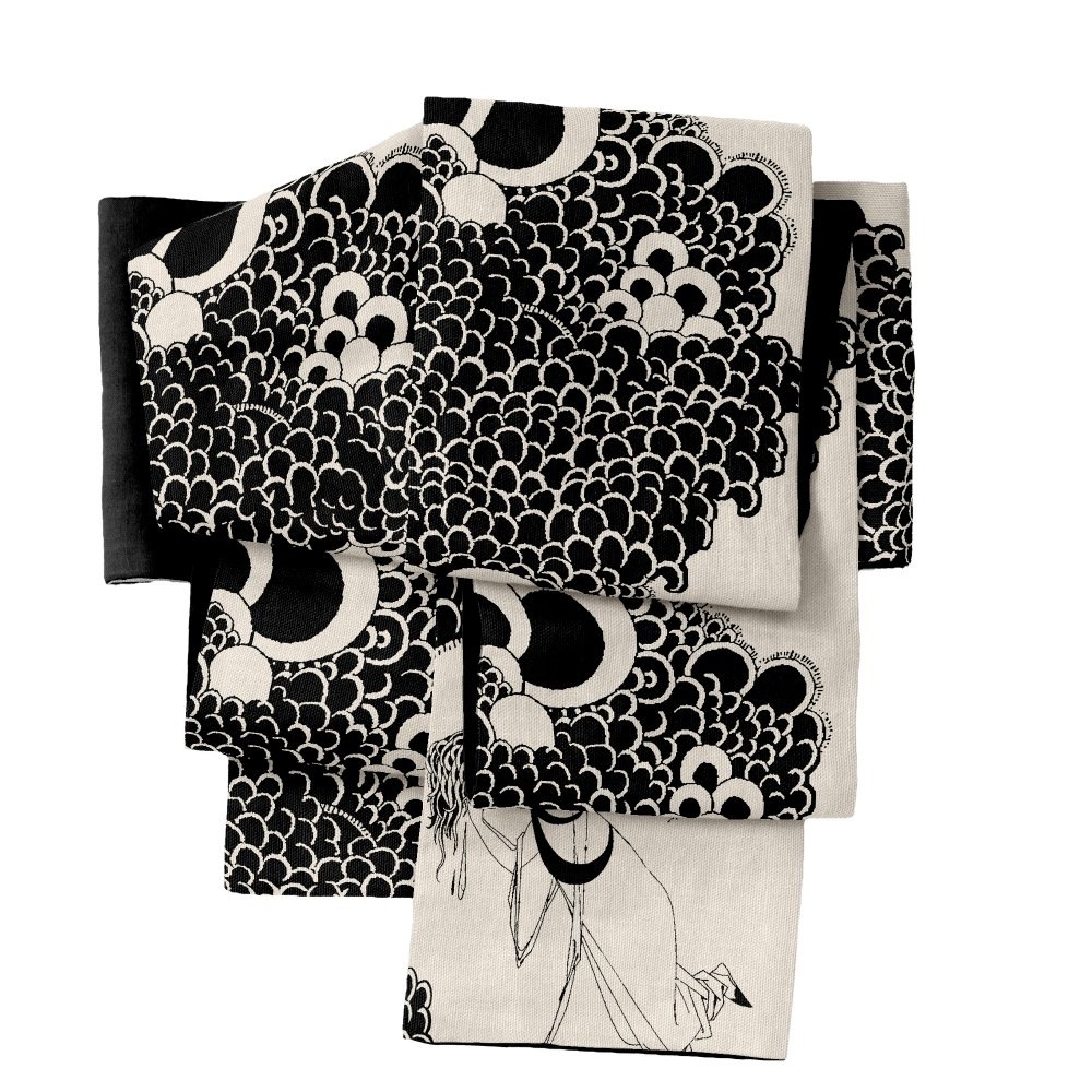 半幅帯 FU00396 | ゴフクヤサン,帯,半幅帯・角帯 | ゴフクヤサン