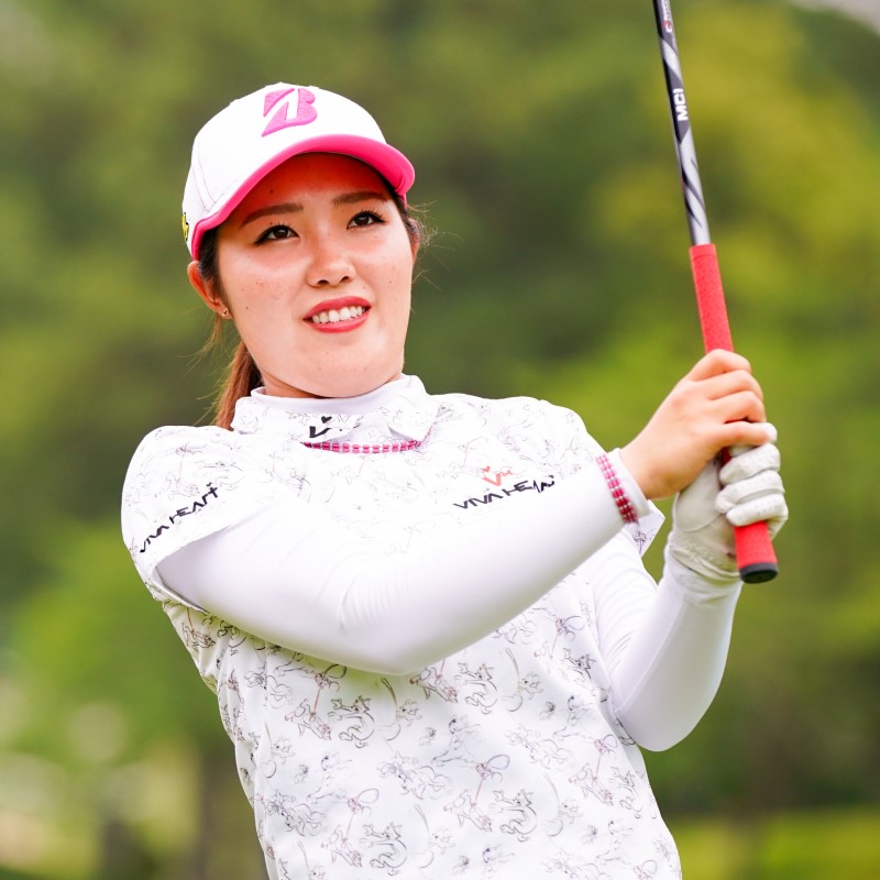 COREFORCE コアフォース ループ 【 LOOP AF MODEL SUS 50cm】 ゴルフ