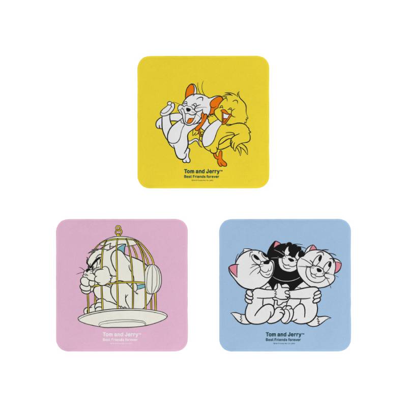 トムとジェリー モバイルクリーナー | すべての商品