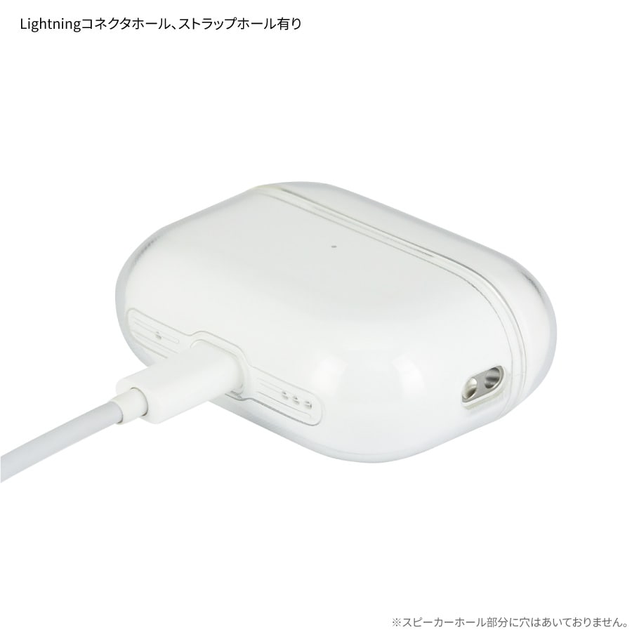 AirPods Pro 第2世代 Lightning端子 【公式通販】