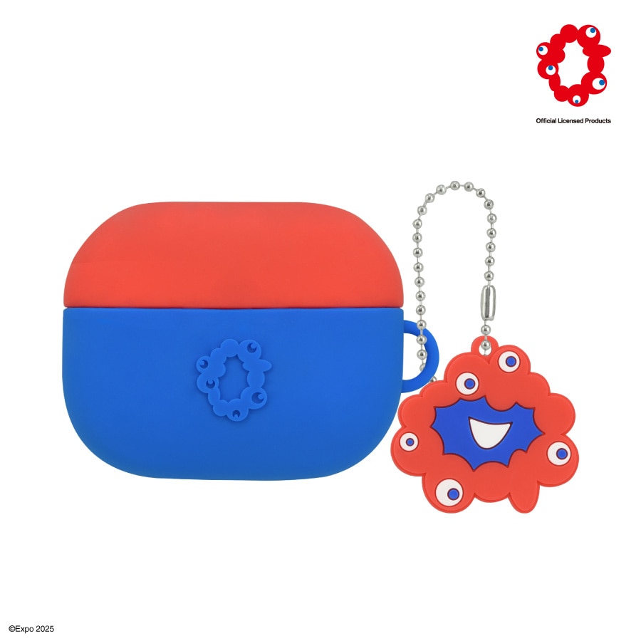 EXPO 2025 大阪・関西万博 AirPods Pro(第2世代)/AirPods Pro 対応